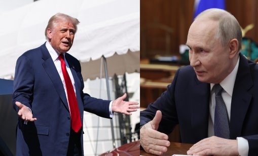 Кремъл: Няма нужда от среща между Тръмп и Путин