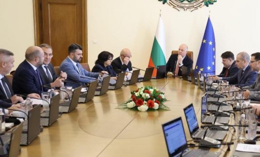 Кабинетът одобрява парите за компенсация на неприетите деца в ясли и градини