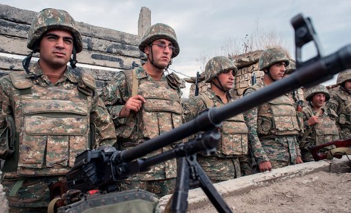 Депутатите решиха: Обявяваме по-лесно военно положение