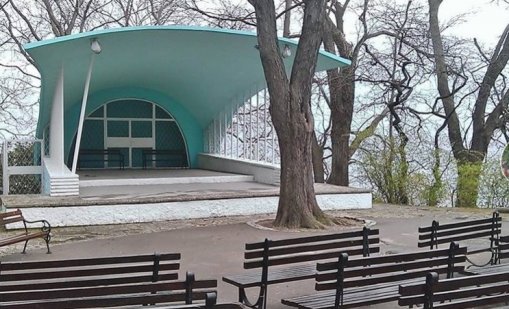 Богата програма през юли на сцена „Раковина“ в Морската градина