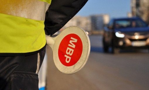 За седмица: КАТ хвана над 170 пияни или дрогирани шофьори