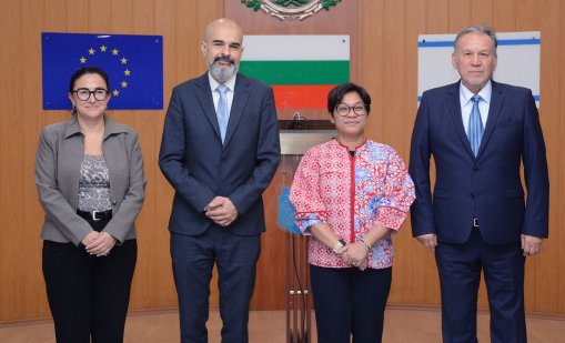 Община Варна и Република Индонезия ще си партнират по-сериозно