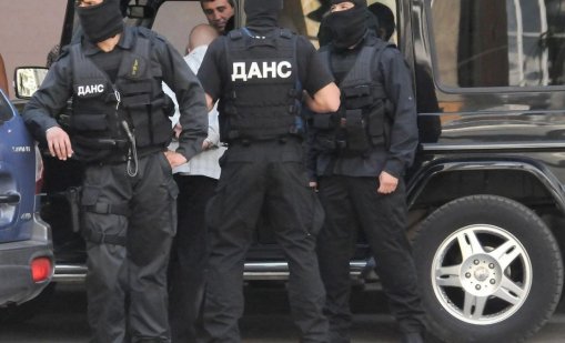 ДАНС обединява няколко области под шапката на Варна при мащабно преструктуриране на агенцията