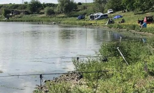 ИАРА глоби трима любители рибари на язовир във Варненско