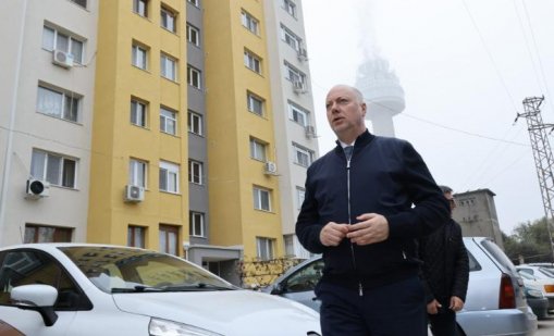 Дават по 20 бона за саниране на еднофамилни къщи