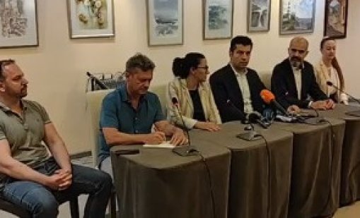 Заместник-кметове на Варна свързаха акцията срещу кмета с утрешната сесията за бюджета