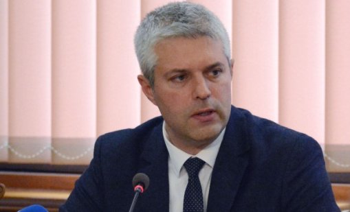 Кметът Коцев: Проектобюджетът на Варна за 2026 г. е внесен още през август
