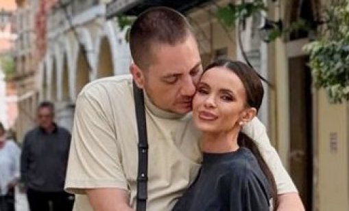 Набързо: След три месеца любов фолкпевицата Мария пак се омъжва