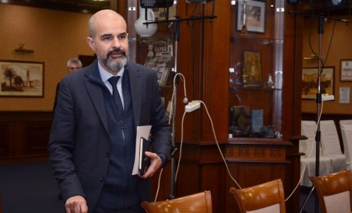 ВАС: Павел Попов продължава да е и.ф. кмет на Варна