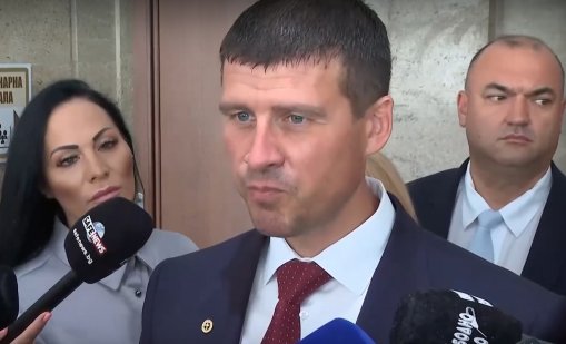 Ивелин Михайлов: Още преди месец и половина знаех, че ще арестуват кмета на Варна (ВИДЕО)