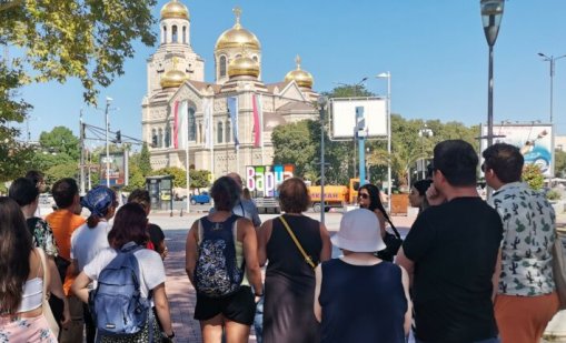 Внесоха законопроект за създаване на Туристически гаранционен фонд