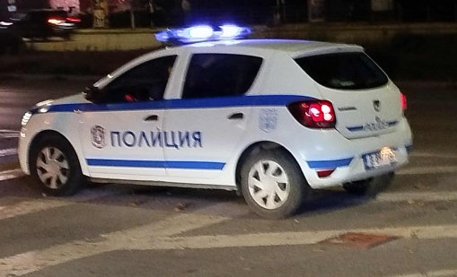 Много задържани при акции на полицията в казина и заложни къщи в цялата страна