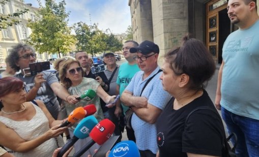Родителите на задържан за побоя в Русе: Директорът на полицията и съседът му са били пияни