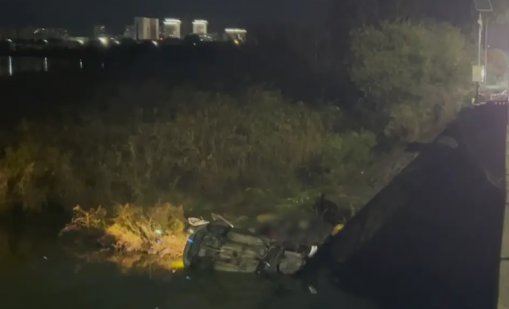 6 жертви след гонка в Бургас (ВИДЕО)