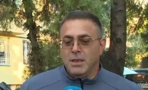 Мъж твърди, че е получил инфаркт след арест заради фалшиво положителен тест за дрога