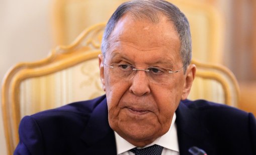 Лавров: Украйна не иска справедливо и трайно уреждане на войната