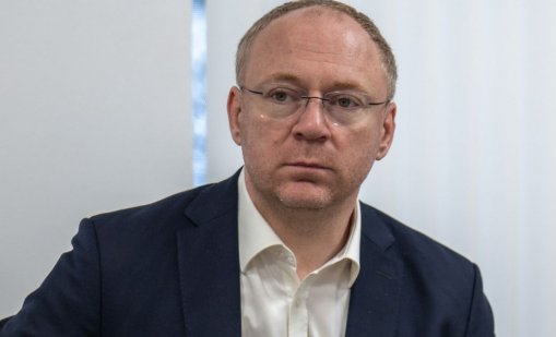 Евродепутат от "Възраждане" прави приемна с граждани във Варна