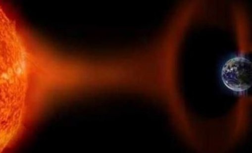 Внимание! Чакат ни мощни магнитни бури в следващите дни