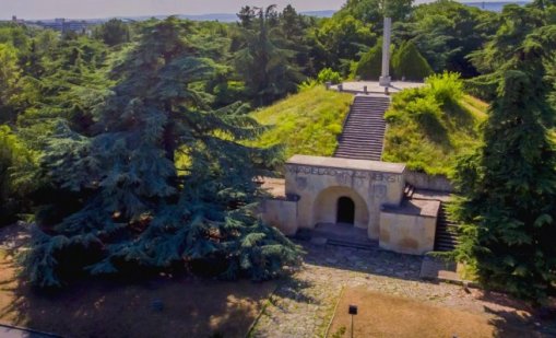 Безплатни музейни турове във Варна