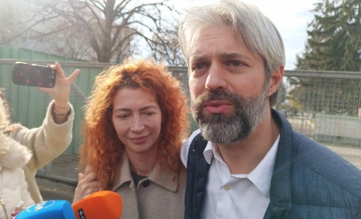 Кметът на Варна Благомир Коцев излезе от ареста