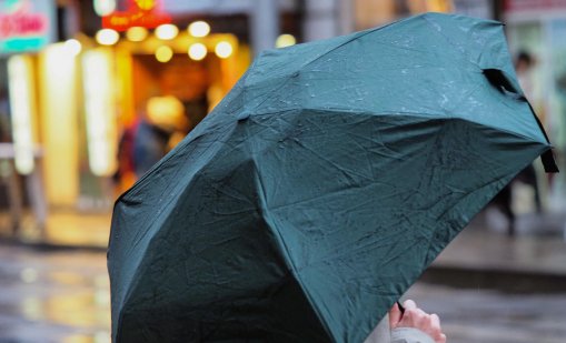 Прогнозата за времето във Варна днес: Жълт код за интензивен дъжд