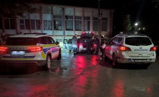 Задържаха двама при спецакция срещу купуването на гласове във Варненско