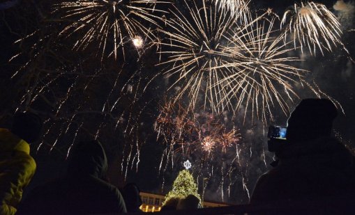Комисията по култура одобри разходването на 114 000 евро за новогодишния концерт на Варна
