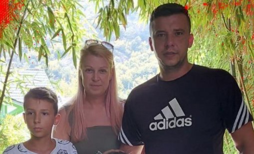 Да спасим Станислав баща, съпруг, син и приятел!