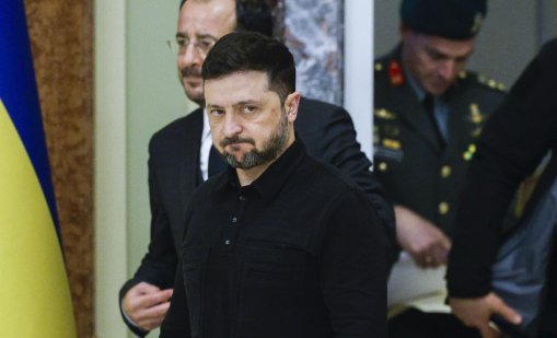 Стотици хиляди убити, милиони имигранти: Украйна е пред демографски колапс