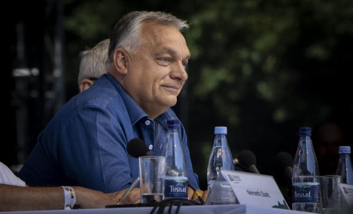 Унгария резна достъпа на украински командир до Шенген