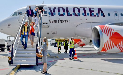 Най-големият британски туроператор няма планове за полети до Варна през 2026 г.