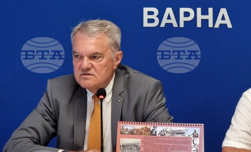Румен Петков от Варна: Проверките във фирми от отбранителната индустрия са тежък удар по авторитета на България