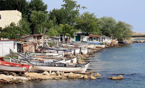 Голям е интересът към морските курорти край Варна за коледните и новогодишни празници