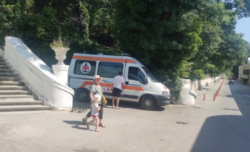 Без удавници и с по-малко инциденти този сезон по варненските плажове