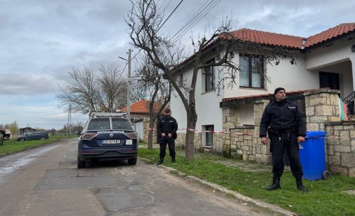 И прокуратурата погна „Исторически парк", разследват ОПГ