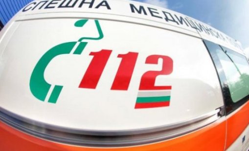 Камион блъсна и уби пешеходка в Плевен