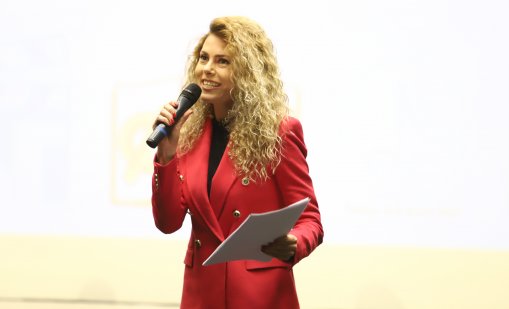 Обявиха Десислава Банова-Плевнелиева за починала. Жива е!
