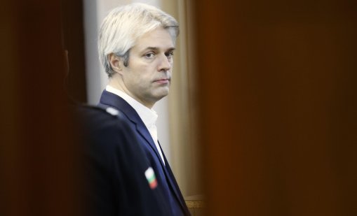 ОИК-Варна заседава по три жалби срещу кмета на Варна Благомир Коцев