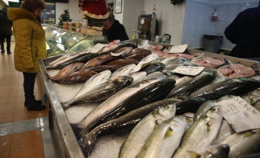 Колко ще ни струва трапезата за Никулден? 