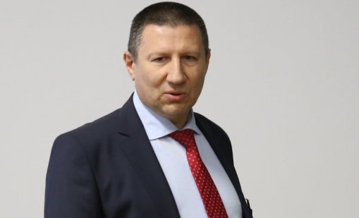ВКС: Борислав Сарафов не може да бъде и.ф. главен прокурор