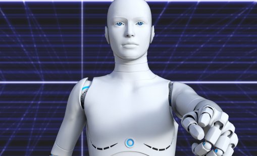 Европол предвижда война между роботи и хора до 2035 г.