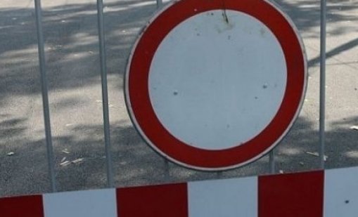 Ремонтират участък от ул. „Девня“ за няколко часа довечера