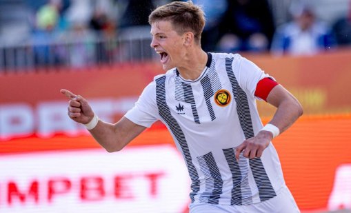 Трансферна бомба! МФК Спартак привлече MVP на руското първенство