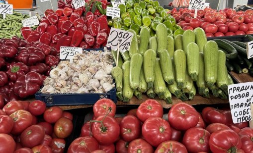Колко ще струват продуктите за зимнина тази година? 