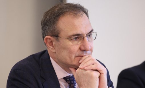 Гуцанов: Една четвърт от трудовите договори в сферата на туризма са нередовни