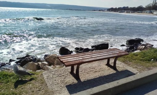 Слънчево време в цялата страна днес