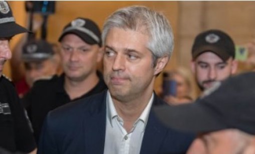 Повдигнаха ново обвинение към Коцев