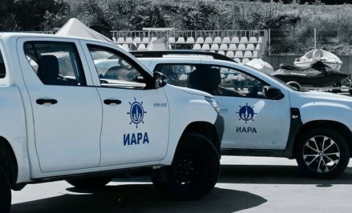 Десетки килограми шаран и паламуд, иззети от ИАРА, отидоха във варненския зоопарк