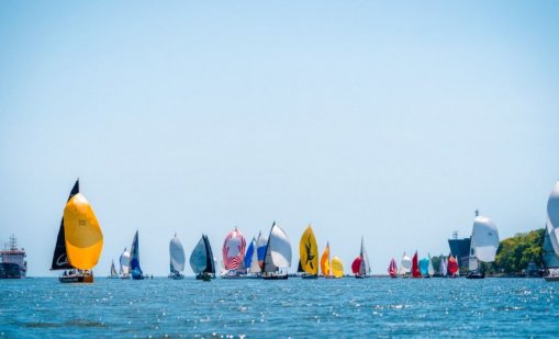 Регатата Varna Channel Cup открива ветроходния сезон в България