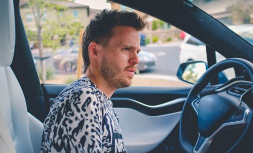 Рекорд! Скъсаха кандидат-шфьор 128 пъти